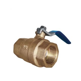 How To Choose The Right Type Of Brass Ball Valve？