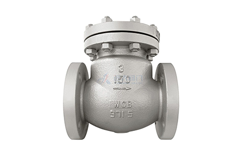 Why Use a Ball Check Valve?