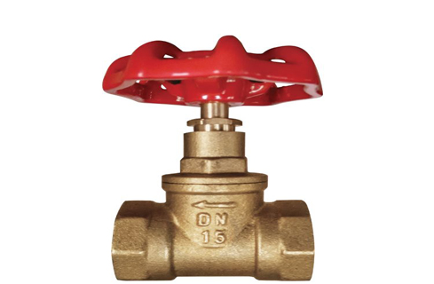 Several Taboos for Installing Valves
