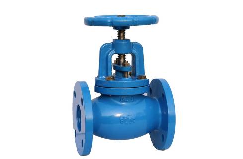 Common Faults And Maintenance Of Valves
