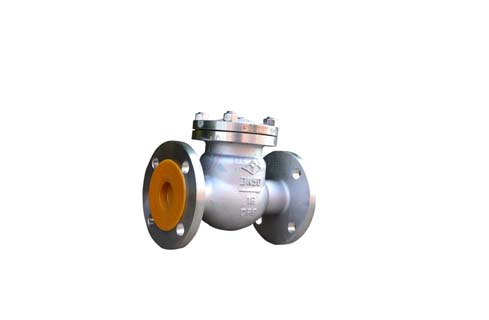 What Is a Check Valve?