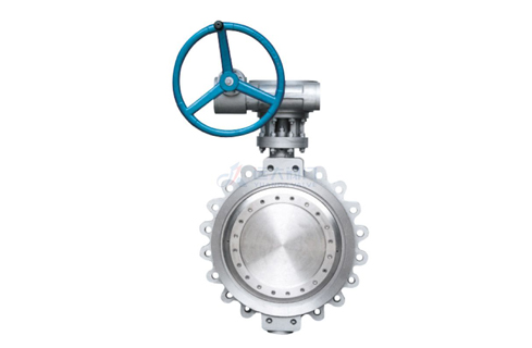 Why Do We Use Butterfly Valve?