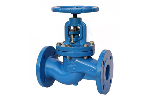 Gate Valve VS Globe Valve