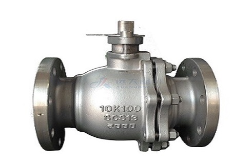 Classification And Working Principle Of Stainless Steel Ball Valve