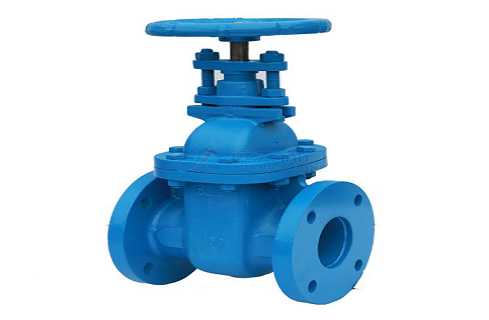Can You Tell The Difference Between Cast Iron Valves And Cast Steel Valves?
