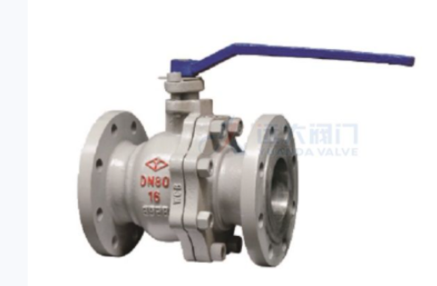 The Advantages and Selection Principles of Ball Valve