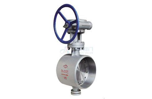 The Evolution of Butterfly Valves