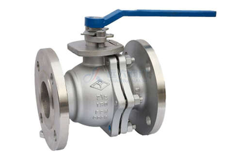 Ball Valve Types Based on Valve Housing