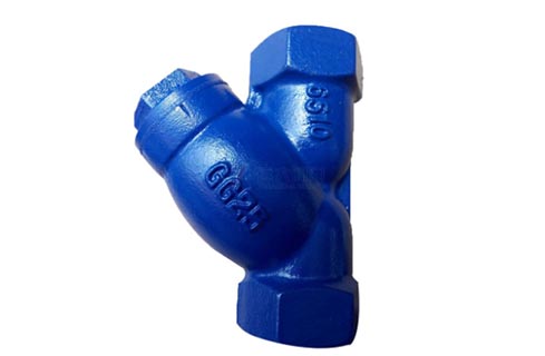 The Ultimate Guide to the Y-Strainer Valve