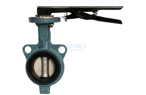 10 Factors to Consider When Choosing Butterfly Valves