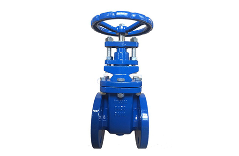 What are the Features of Gate Valves?