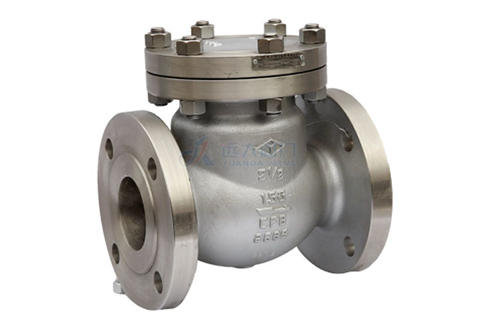The Ultimate Guide to Check Valves