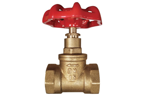 Difference Between Stainless Steel and Brass Valves