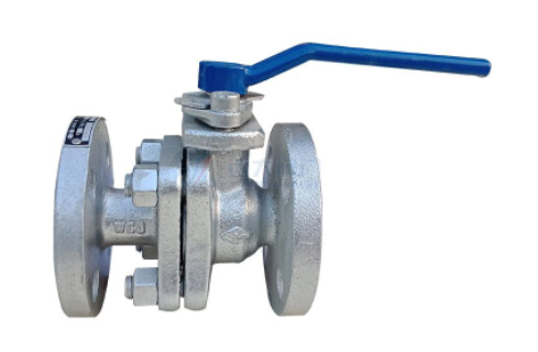 Installation And Maintenance of Ball Valves