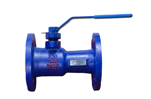 Ball Valve vs Gate Valve