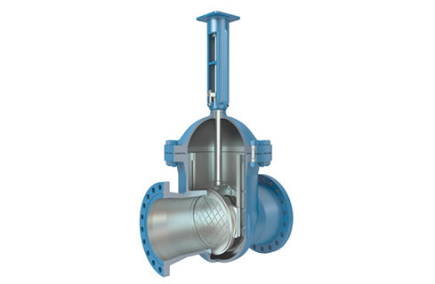 GOST Gate Valve - Product Knowledge Sharing