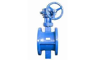 General Service VS High Performance Butterfly Valves