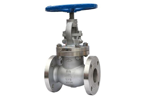 Revolutionizing Industries with Stainless Steel Globe Valves