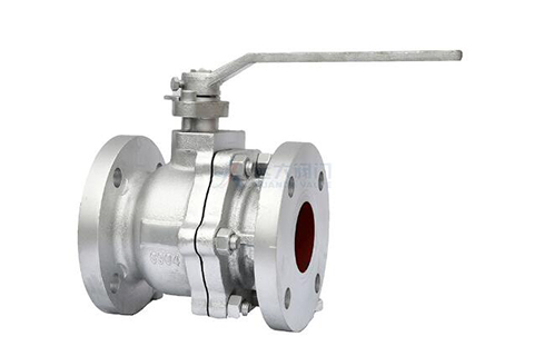 A Guide to Applications for Cast Iron Ball Valves