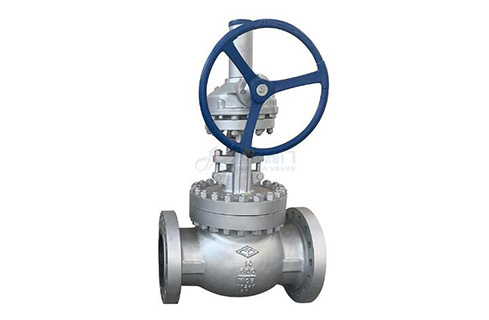 Understanding the Globe Valve: Its Applications and Importance