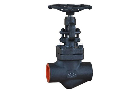 How to Maintain a Forged Steel Globe Valve