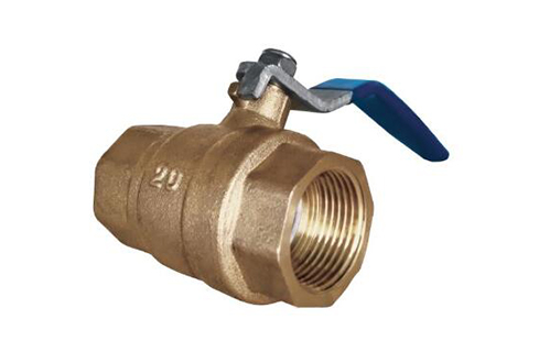 How Long Do Brass Ball Valves Last?