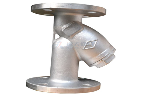 How Do You Select the Y Strainer