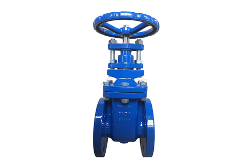Cast Iron Valves Vs Ductile Iron Valves: A Complete Guide