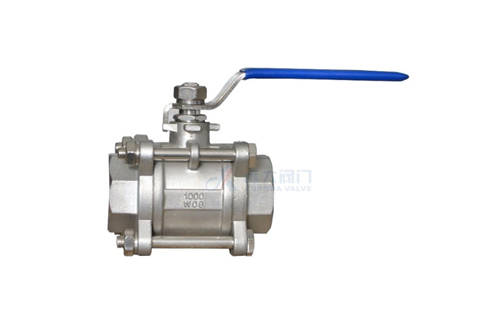 Plumbing Costs for Replacing Ball Valves and Other Shut-off Valves