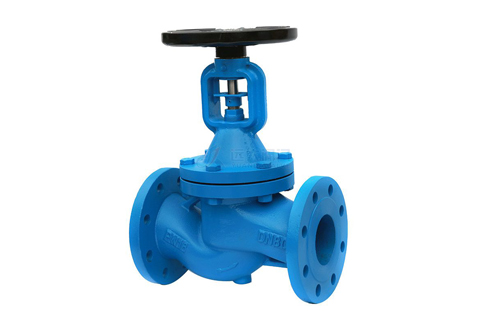 Differences Between a Butterfly Valve and a Globe Valve