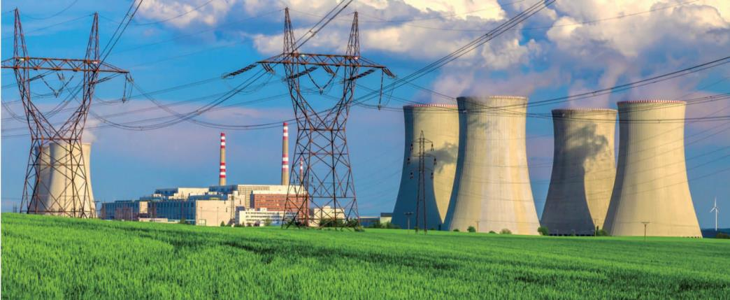 How to Choose the Right High-Pressure Valves for Thermal Power Plant